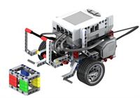 开智ev3机器人之多功能小车搭建说明 下载